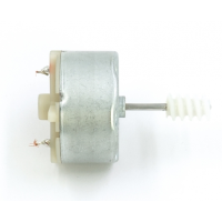 Jägerndorfer JC50081 Ersatzmotor Umlaufseilbahn 1:32...