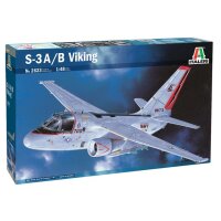 ITALERI 510002623 1:48 S-3 A/B VIKING