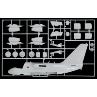 ITALERI 510002623 1:48 S-3 A/B VIKING