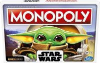 Hasbro F2013100 Monopoly: Star Wars – Das Kind