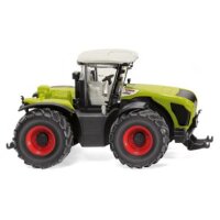 Wiking-Modellbau 17036397 Claas Xerion 4500 Radantrieb