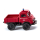 Wiking-Modellbau 17036804 Feuerwehr - Unimog U 401