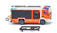 Wiking-Modellbau 061244 Feuerwehr - AT LF