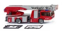 Wiking-Modellbau 062704 Feuerwehr - Metz DL 32