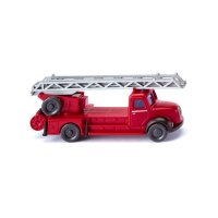 Wiking-Modellbau 17096239 Feuerwehr - DL 25 h (Magirus)