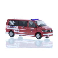 RIETZE 53747 Volkswagen T6 FW Pöllau (AT)