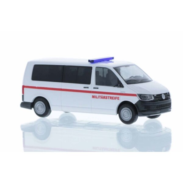 RIETZE 53751 Volkswagen T6 Militärstreife (AT)