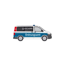 RIETZE 53759 Volkswagen T6.1 Ordnungsamt Salzburg (AT)