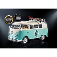 PLAYMOBIL 70826 Volkswagen T1 Camping Bus - Special Edition