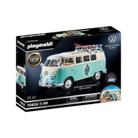 PLAYMOBIL 70826 Volkswagen T1 Camping Bus - Special Edition