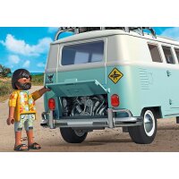 PLAYMOBIL 70826 Volkswagen T1 Camping Bus - Special Edition