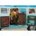 PLAYMOBIL 70826 Volkswagen T1 Camping Bus - Special Edition