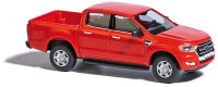 Busch 52801 Ford Ranger, Rot