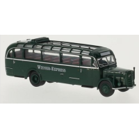BREKINA 58075 Saurer BT 4500 (A) Wiener Express (A),
