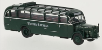 BREKINA 58075 Saurer BT 4500 (A) Wiener Express (A),