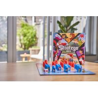 JUMBO 19803 STRATEGIESPIEL Stratego Junior Disney NEU