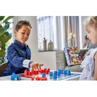JUMBO 19803 STRATEGIESPIEL Stratego Junior Disney NEU