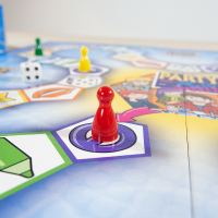 JUMBO 17793 PARTYSPIEL Party & Co. Junior