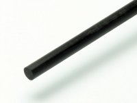 PICHLER Modellbau C2512 - Kohlefaser Stab Ø 1,0mm