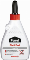 Ponal Fix & Fest 100g Flasche