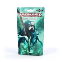 Games Workshop 110-15 WH UNDERWORLDS: BASISKARTEN