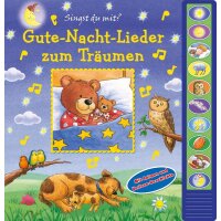 Kinderbuch zum Vorlesen mit Sound, wunderschöne...