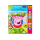 PEPPA PIG© Kinderbuch mit 10 Geräuschen & Suchbildern, 18 Seiten
