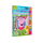 PEPPA PIG© Kinderbuch mit 10 Geräuschen & Suchbildern, 18 Seiten