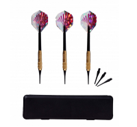 BEST 62202 -Softdart Ersatzpfeile Set "Knight"...