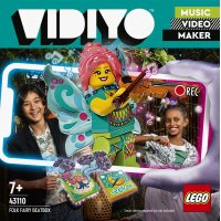 LEGO® VIDIYO 43110 FOLK FAIRY BEATBOX