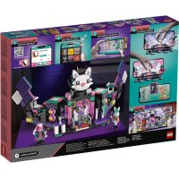 LEGO® VIDIYO 43113 K-PAWP CONCERT