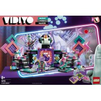 LEGO® VIDIYO 43113 K-PAWP CONCERT