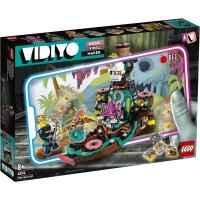 LEGO® VIDIYO 43114 PUNK PIRATE SHIP