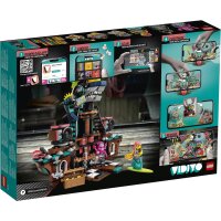 LEGO® VIDIYO 43114 PUNK PIRATE SHIP