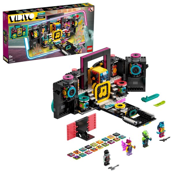 LEGO® VIDIYO 43115 BOOMBOX