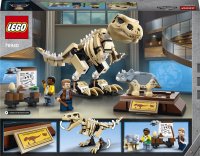 LEGO® 76940 JURASSIC WORLD™ T. REX-SKELETT IN DER FOSSILIENAUSSTELLUNG