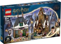 LEGO® 76388 Harry Potter™ Besuch in...