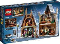 LEGO® 76388 Harry Potter™ Besuch in Hogsmeade™