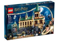 LEGO® 76389 Harry Potter™ Hogwarts™...