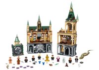 LEGO® 76389 Harry Potter™ Hogwarts™ Kammer des Schreckens