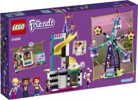 LEGO® 41689 FRIENDS MAGISCHES RIESENRAD MIT RUTSCHE