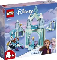 LEGO® 43194 Disney Princess Annas und Elsas...