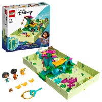 LEGO® 43200 Disney Princess Antonios magische Tür