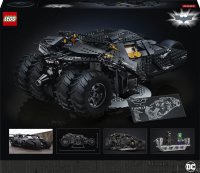 LEGO® 76240 DC Universe Super Heroes™ Batmobile™ Tumbler