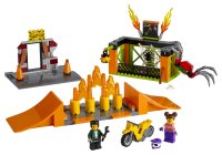 LEGO® 60293 City Stunt-Park