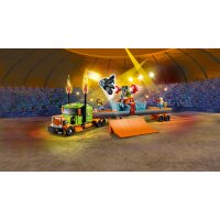 LEGO® 60294 CITY STUNTSHOW-TRUCK
