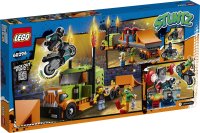 LEGO® 60294 CITY STUNTSHOW-TRUCK
