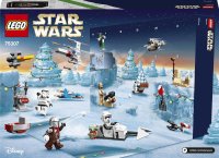 LEGO® STAR WARS™ 75307  ADVENTSKALENDER 2021