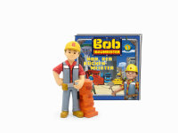 Tonies 10000364 Bob der Baumeister - Bob der...