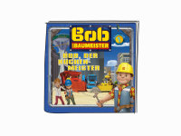 Tonies 10000364 Bob der Baumeister - Bob der Küchenmeister
